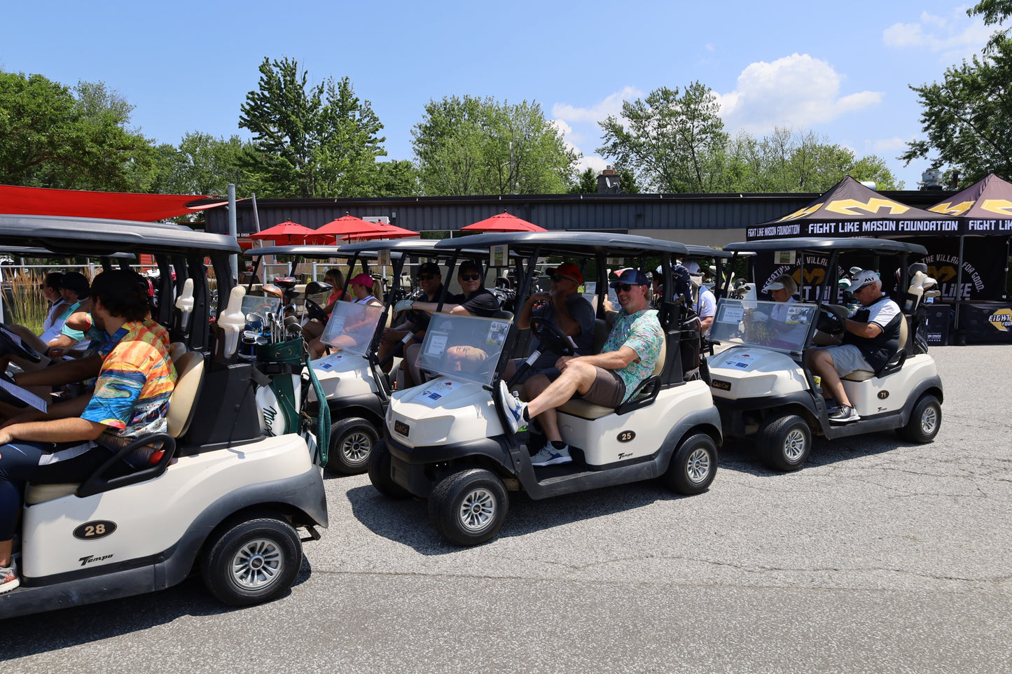 Cart Sponsor ( 1 remaining)