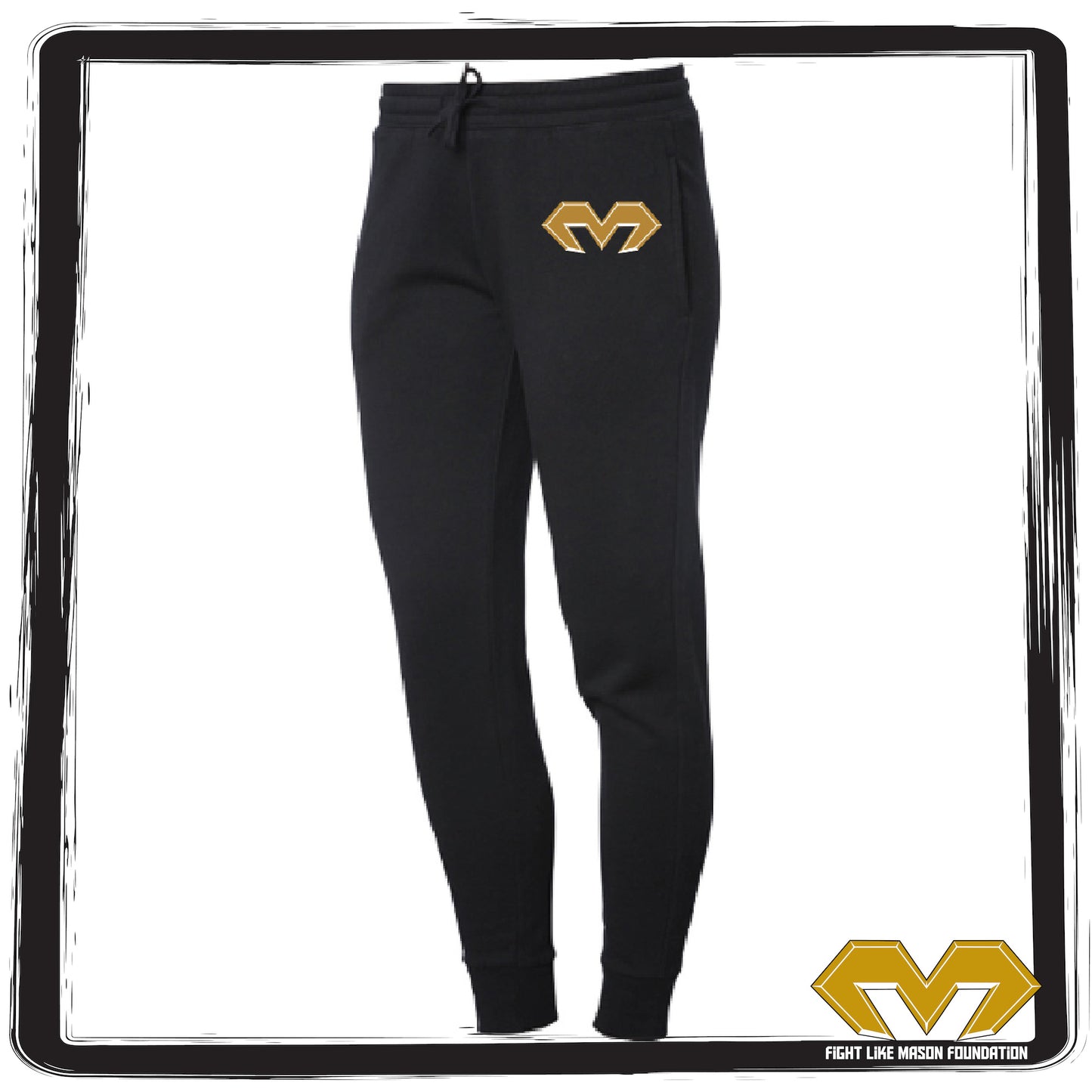 Premium Joggers