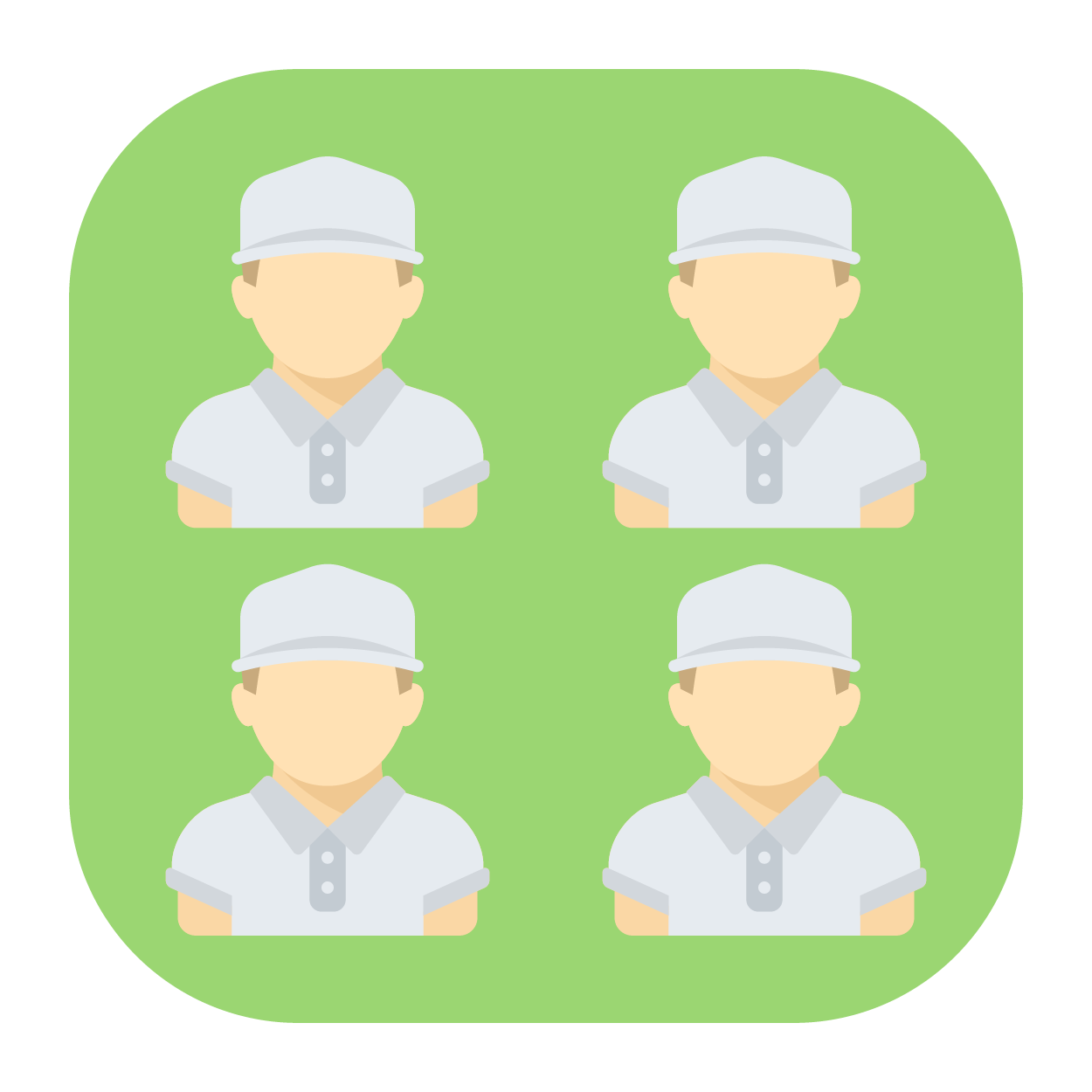 Foursome Registration