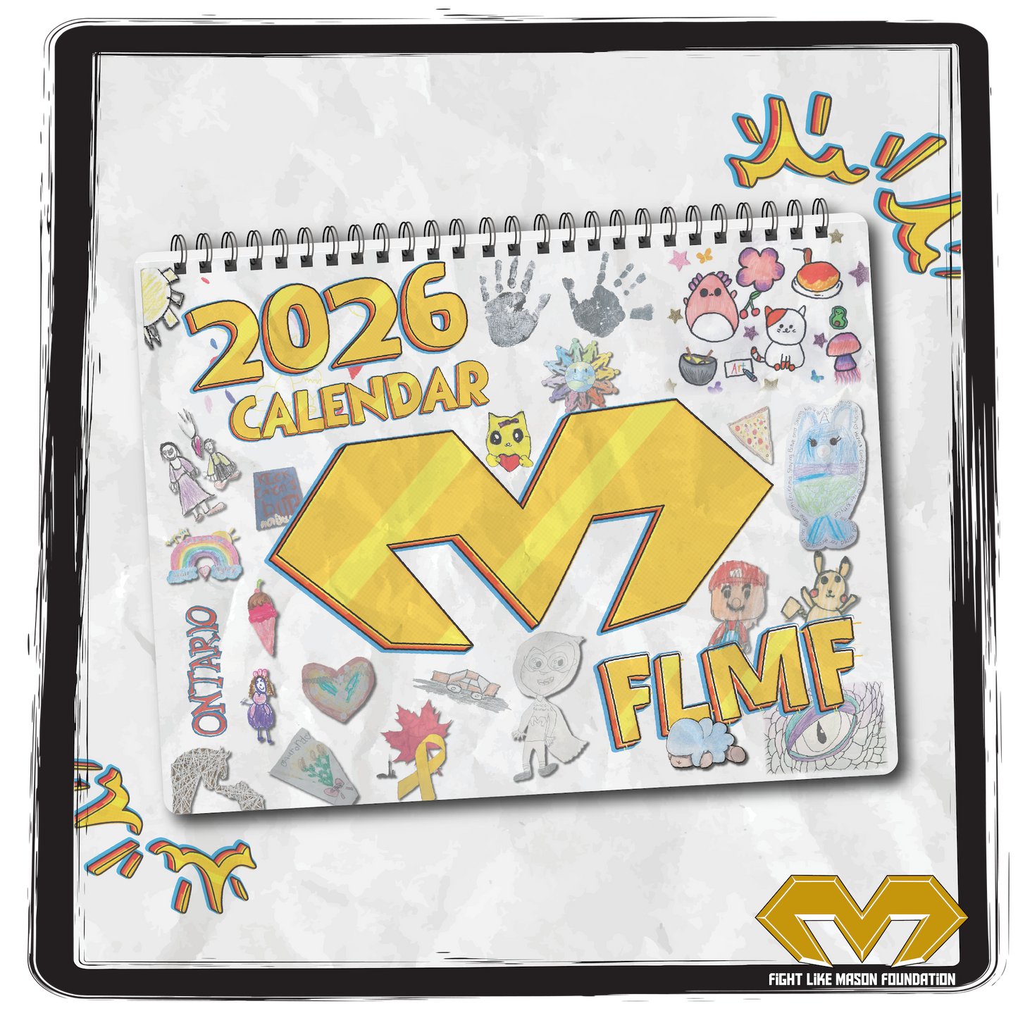 2026 Calendar