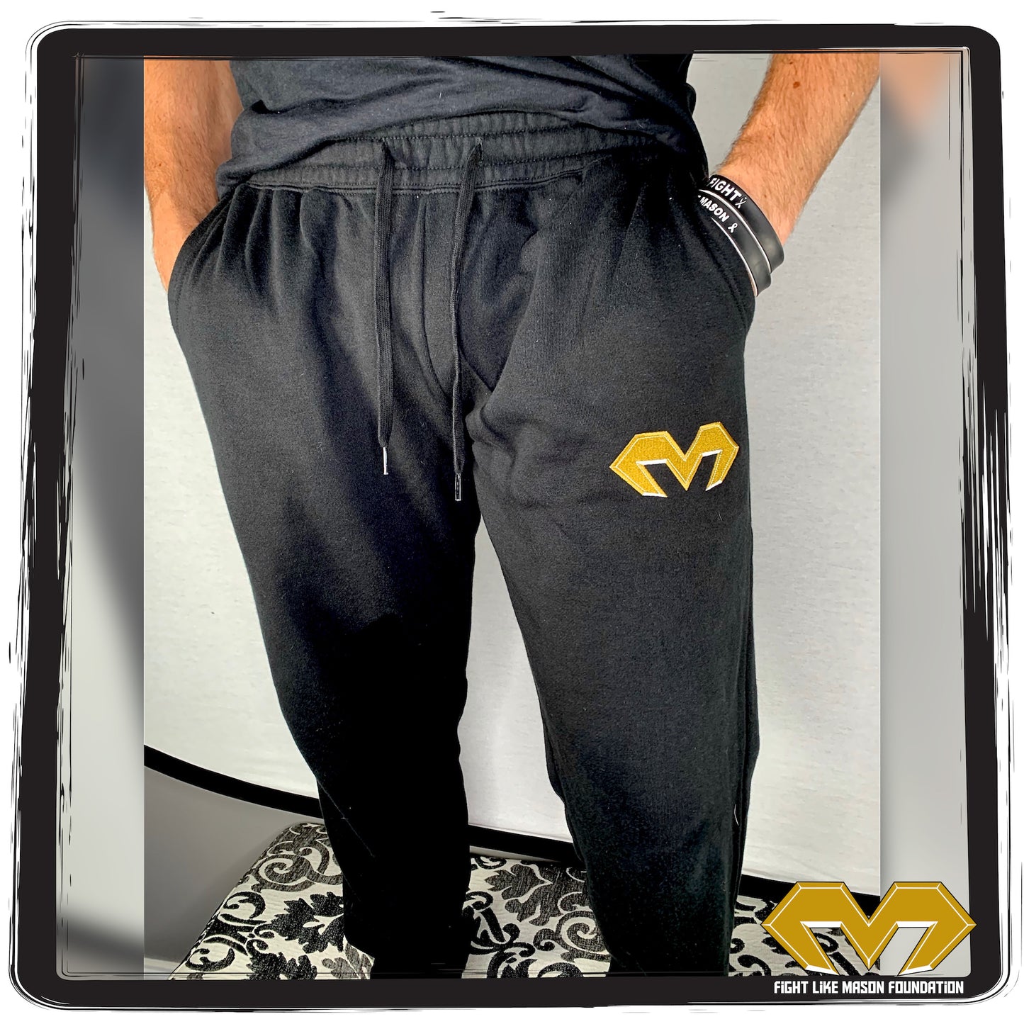 Premium Joggers *Black Friday Sale*