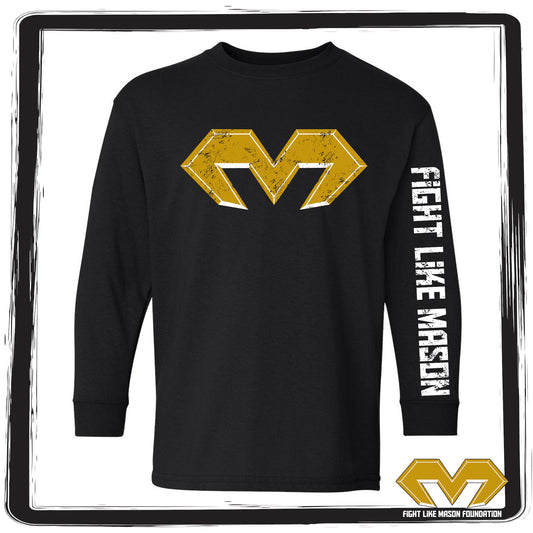 Kids Long Sleeve