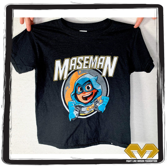 Maseman Youth Shirt