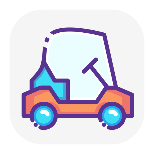 Cart Sponsor ( 1 remaining)